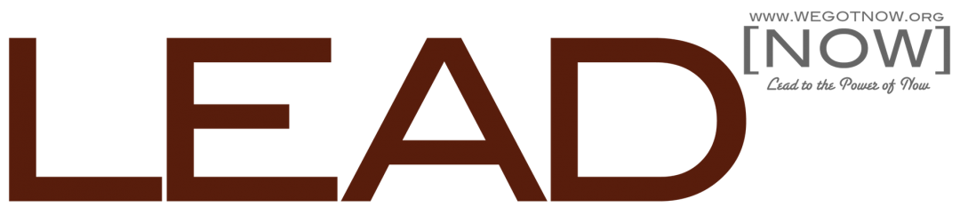 LEAD logo