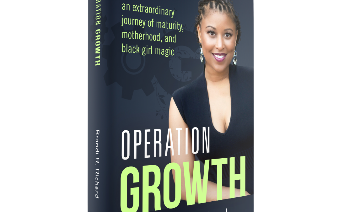 Sometimes you have to hit PAUSE… #OperationGrowth