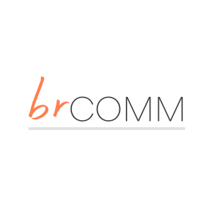 br Comm logo